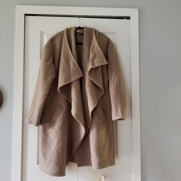Ralph Lauren Jackets & Blazers - 🧥 RALPH LAUREN WOOL CAMEL COAT